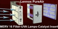 Lennox PureAir Filter